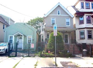 276-278 5th St, Newark, NJ 07107