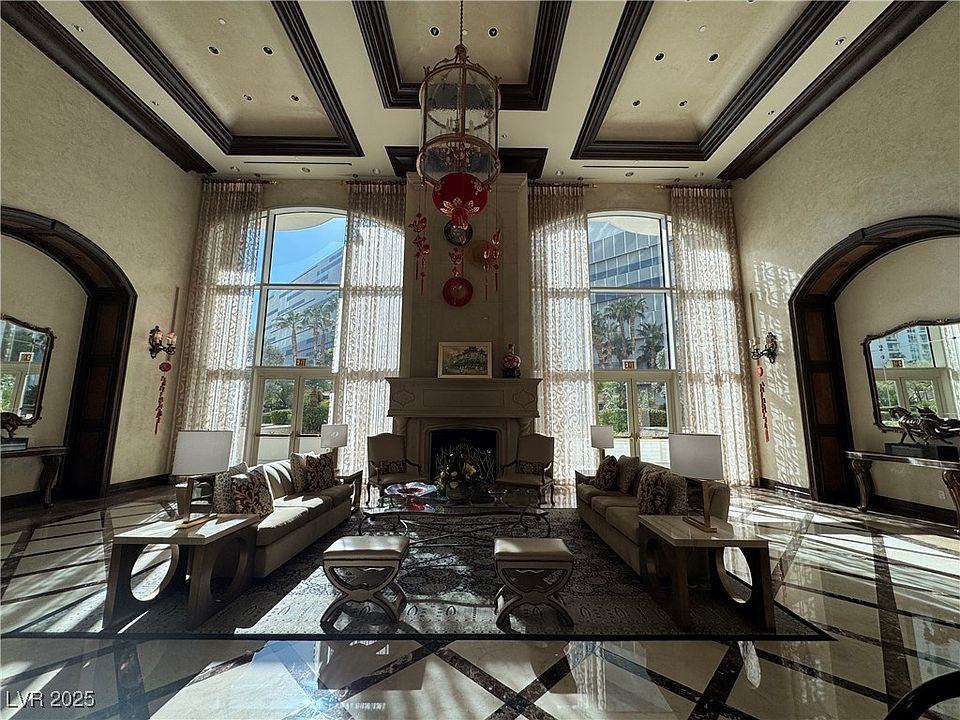 2nd image of 2747 Paradise Rd Unit 1706