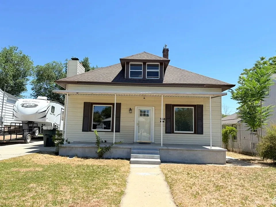 358 N 300 E