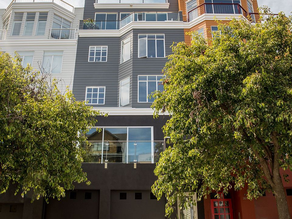 1st image of 3871 19th St #B