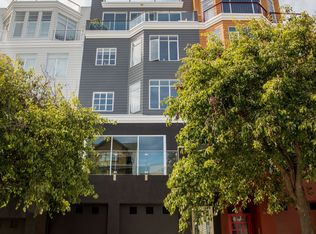 3871 19th St #B, San Francisco, CA 94114