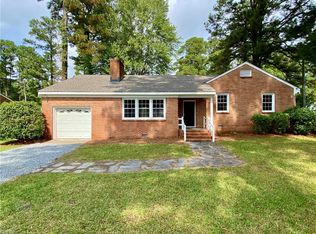 216 Sycamore Rd, Franklin, VA 23851