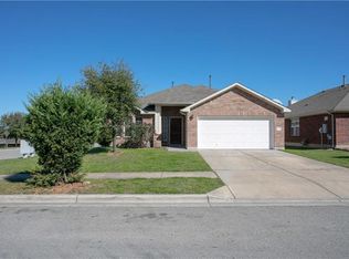 1826 Rachel Ln, Round Rock, TX 78664