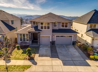 12551 SE Verlie St, Happy Valley, OR 97086