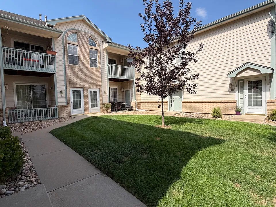 5151 W 29th St #407