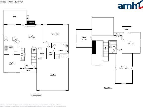 2nd image of 1151 Chateau Ter