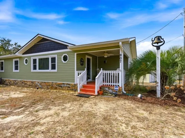 907 Horne Ave., North Myrtle Beach, SC 29582