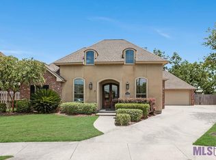 2278 Hillridge Ave, Baton Rouge, LA 70810
