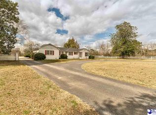 2402 N Governor Williams Hwy, Darlington, SC 29540
