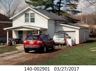 1031 Geneva Ave, Columbus, OH