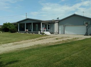 2202 Adams Rd, Blanchard, MI 49310