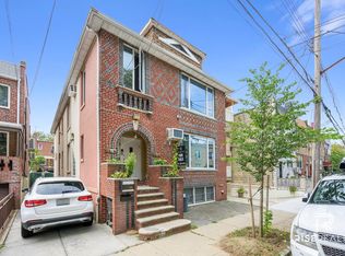 2516 Hubbard St, Brooklyn, NY 11235