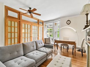 324 W 89th St APT 3A, New York, NY 10024