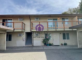 4819 Clayton Rd #18, Concord, CA 94521