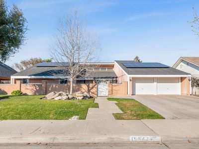 15642 W East St, Kerman, CA, 93630