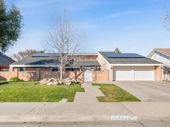 15642 W East St, Kerman, CA 93630