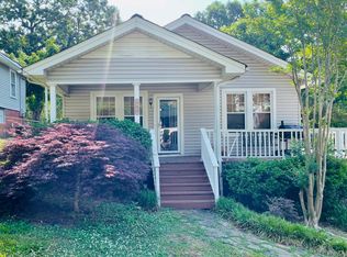 604 Lytle St, Chattanooga, TN 37405