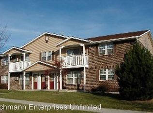1540 W Portview Dr #6, Pt Washington, WI 53074