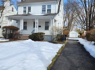 1089 Field Ave, Plainfield, NJ 07060