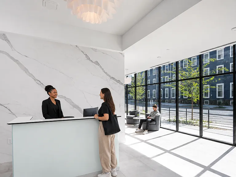 20 W 5th St #Penthouse 6D — Photo 12