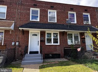 3515 Highland Ave, Camden, NJ 08105