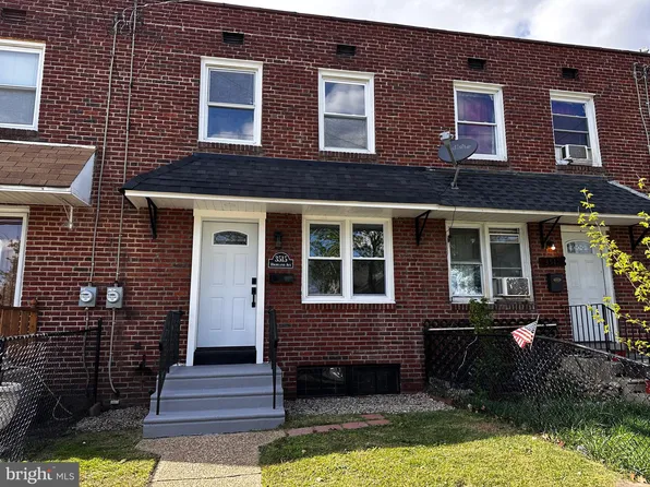 3515 Highland Ave, Camden, NJ 08105