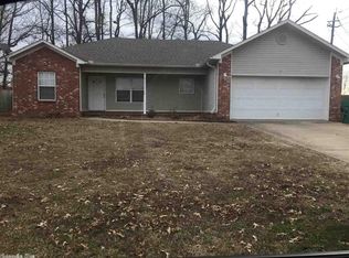 11 Rosebud Cir, Cabot, AR 72023