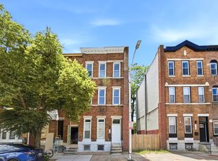 719 E 20th St, Baltimore, MD 21218
