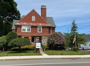 140 Pleasant St, Weymouth, MA 02190