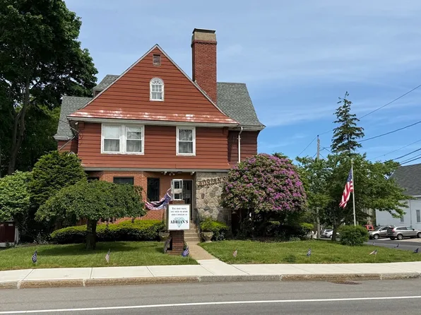 140 Pleasant St, Weymouth, MA 02190