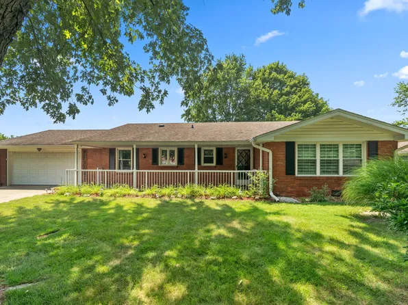 405 Imy Ln, Anderson, IN 46013