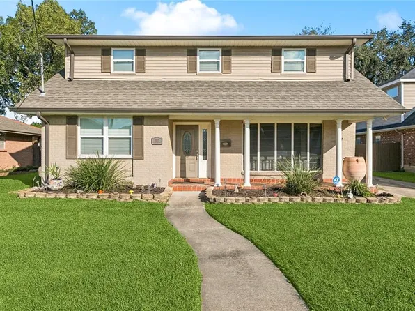 1821 Cleary Ave, Metairie, LA 70001