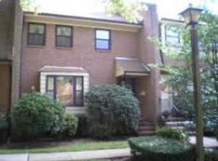 321 N Ave E, Cranford, NJ 07016