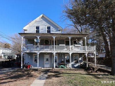 57 West Main Street, Stafford Springs, CT, 06076