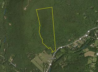Twisted Ln LOT WP001, Tunkhannock, PA