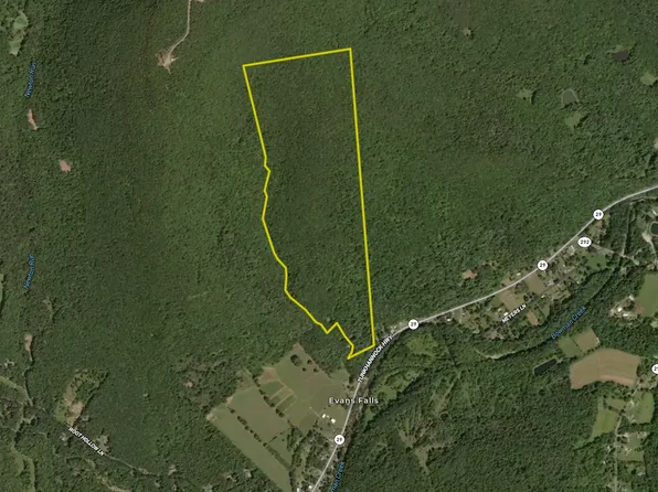 Twisted Ln Lot Wp001, Tunkhannock, PA 18657