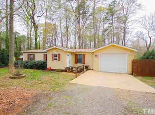 8132 Rhodes Rd, Apex, NC 27539