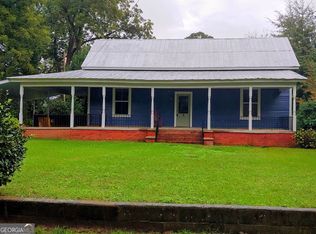 107 S Pecan St, Washington, GA 30673