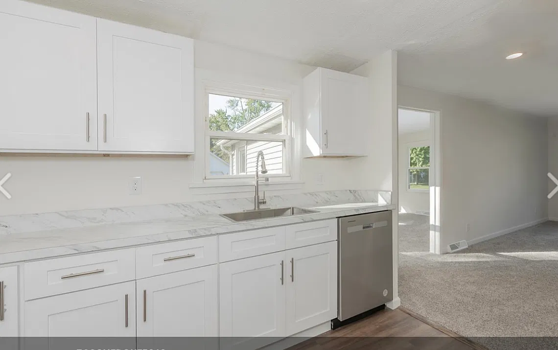 2 bed, 1152 sqft, $2,000 — Photo 4