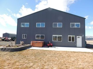 23097 Thomas Creek Rd, Lakeview, OR 97630