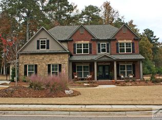 1310 Apple Valley Court, Watkinsville, GA 30677
