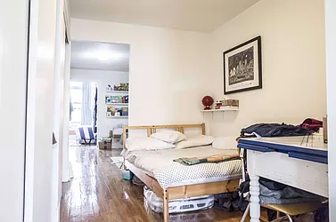 Rented by In Haus LLC