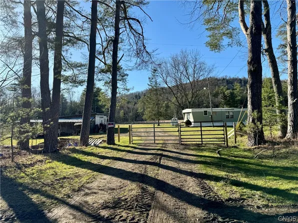 3393 State Highway 8, South New Berlin, NY 13843