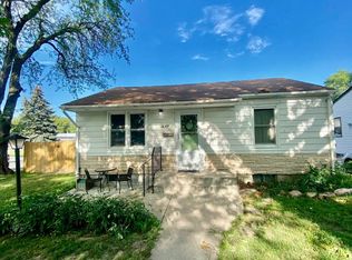 1640 N 25th St, Lincoln, NE 68503