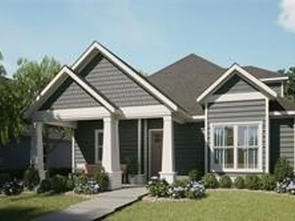 6711 Winterwood Ave, Springdale, AR 72762