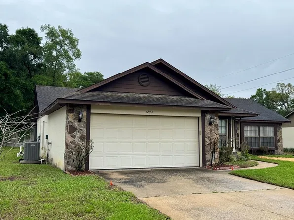 5294 Aeolus Way, Orlando, FL 32808