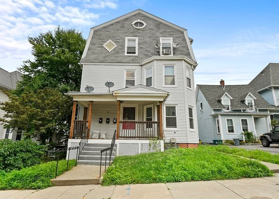 2 View St #1