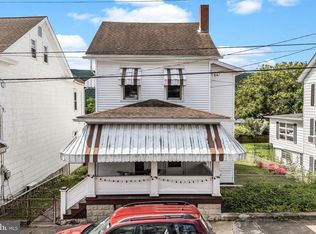 404 Julian St, Williamstown, PA 17098