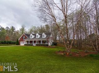 1042 Easy St, Winder, GA 30680