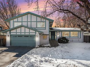 2527 S Coors St, Lakewood, CO 80228